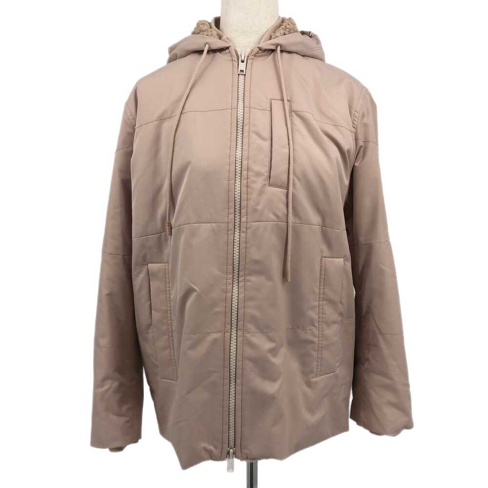 Vince Pink Stylish Puffer Jacket | For all Seasons